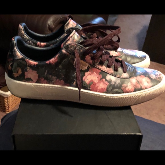 PUMA Star X Hoh MG Sneaker s - Picture 4 of 7